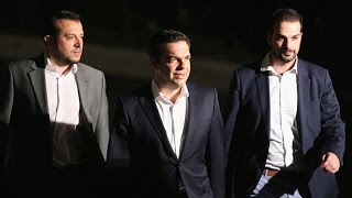 What's Next? Key Dates in Greece's Debt Drama What's Next? Key Dates in Greece's Debt Drama