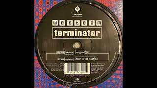 WestBam – Terminator (Four To The Floor)