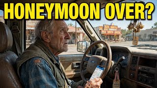 Sarasota Tim Starts this morning with a Rant video is the Honeymoon over already