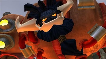 Jak and Daxter Episode 9: Mountain Pass