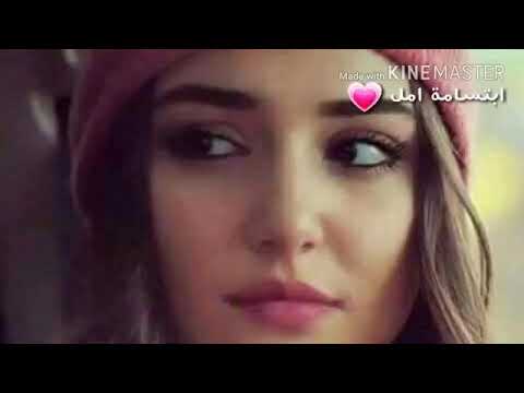 استنى جيتك ياعيوني عاشق الورد