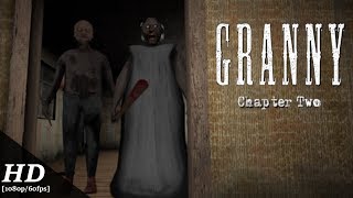 Granny 3 Free In-App Purchases MOD APK Free Download