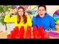 RICORDA GLI INGREDIENTI DELLO SLIME! *MEMORY SLIME CHALLENGE*