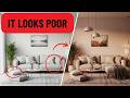👉 🚫 Living room looks cheap See how to make your living room elegant on a budget NOW