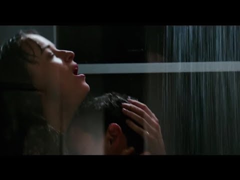 Bathroom Kiss Scene You Must Watch it