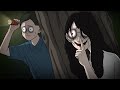 2 Forest Horror Stories Animated