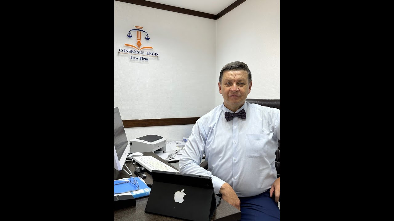 Адвокат маслаҳатлари. Адвокатдан қандай ёрдам кутиш мумкин.