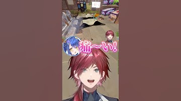 配信の終わり方が面白すぎるローレンw【にじさんじ／切り抜き】