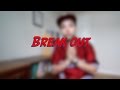 Break out - W11D1 - Daily Phrasal Verbs - Learn English online free video lessons
