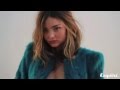 Miranda Kerr for Esquire UK: Behind The Scenes