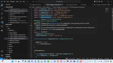 Fix:  NullInjectorError: No provider for _HttpClient! Angular