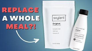 Soylent - An Honest Review