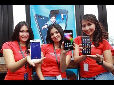 Hp Terbaru Maret 2018 Sharp Pi Harga dan Spesifikasi