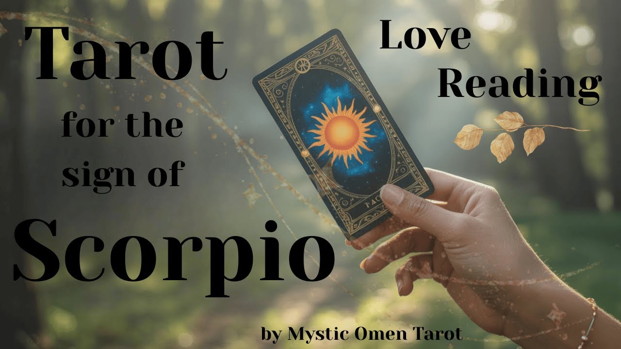 СКОРПИОН! ♏ ОТ СТРАСТИ К НЕУВЕРЕННОСТИ И... ??? ЧТО ЖДЕТ БУДУЩЕЕ? #скорпион #таро