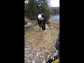 Swedish Bachelor Party Goes Epic Fail 