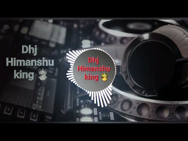 Dj Himanshu king ka compition dialog class=