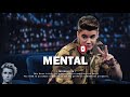 [FREE] "MENTAL" - Justin Bieber x Wizkid x Tems Afrobeat Type Beat