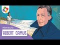 Albert Camus y la filosofía del absurdo | Literatura Educatina