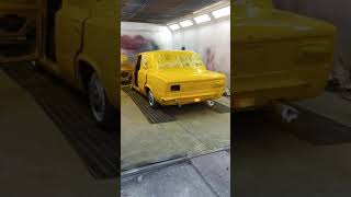 KEKLİK OTO BOYA