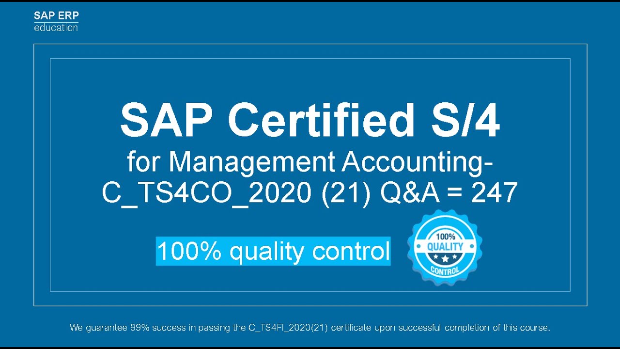 洋書】SAP S/4HANA Management Accounting - 参考書