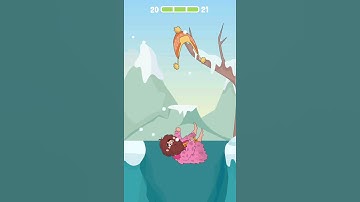 Comic Bob - GamePlay All Levels Android, iOS . Level-20.