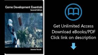 Download Game Development Essentials: An Introduction [P.D.F]