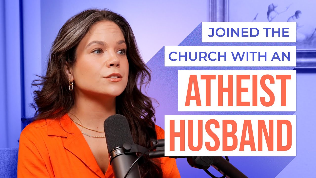 I joined my in-laws’ church without my husband