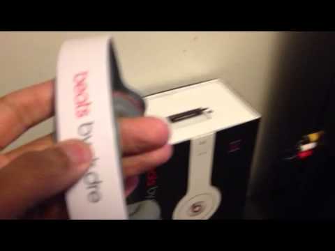 beats solo hd 1st generation