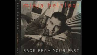 Misja Helsloot - Back From Your Past (CD1) [2004]