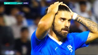 ملخص مباراة الهلال السعودي و الأهلي طرابلس الليبي | البطولة العربية للأندية 27-7-2023