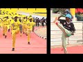 Abana Bigishijwe Gutambuka Gisoda Na CNDD FDD Abana Bigishijwe Gutambuka Gisoda Na CNDD FDD