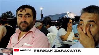 Azarai̇l Den Muhlet Alan Öğünsün Güzel Bi̇r Aşik Şenli̇k Eseri̇:seslendi̇ren Aşik Mustafa Kurbanoğlu