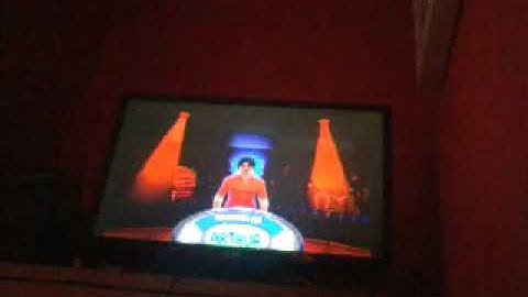 The weakest link ps1 game 1 again part 1