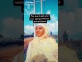 Oromo And Borana One People 