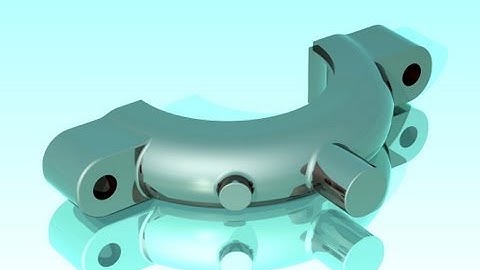 E7 ViaCAD uPrint prototype finishing process