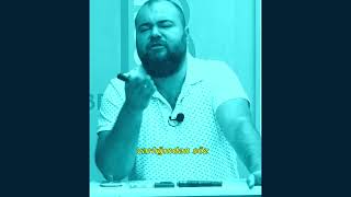 Elimizde Kalan Bu -Ramazan Yetgin