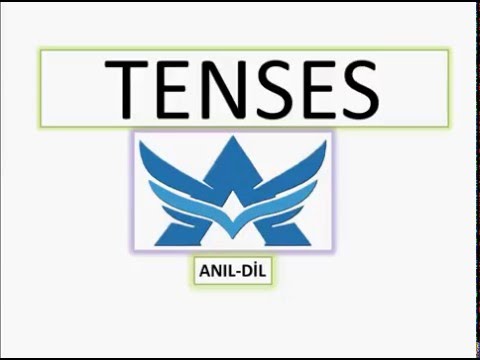 TENSES