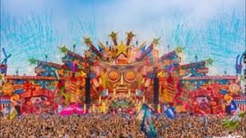 my blast from the past mix part5 hard dance