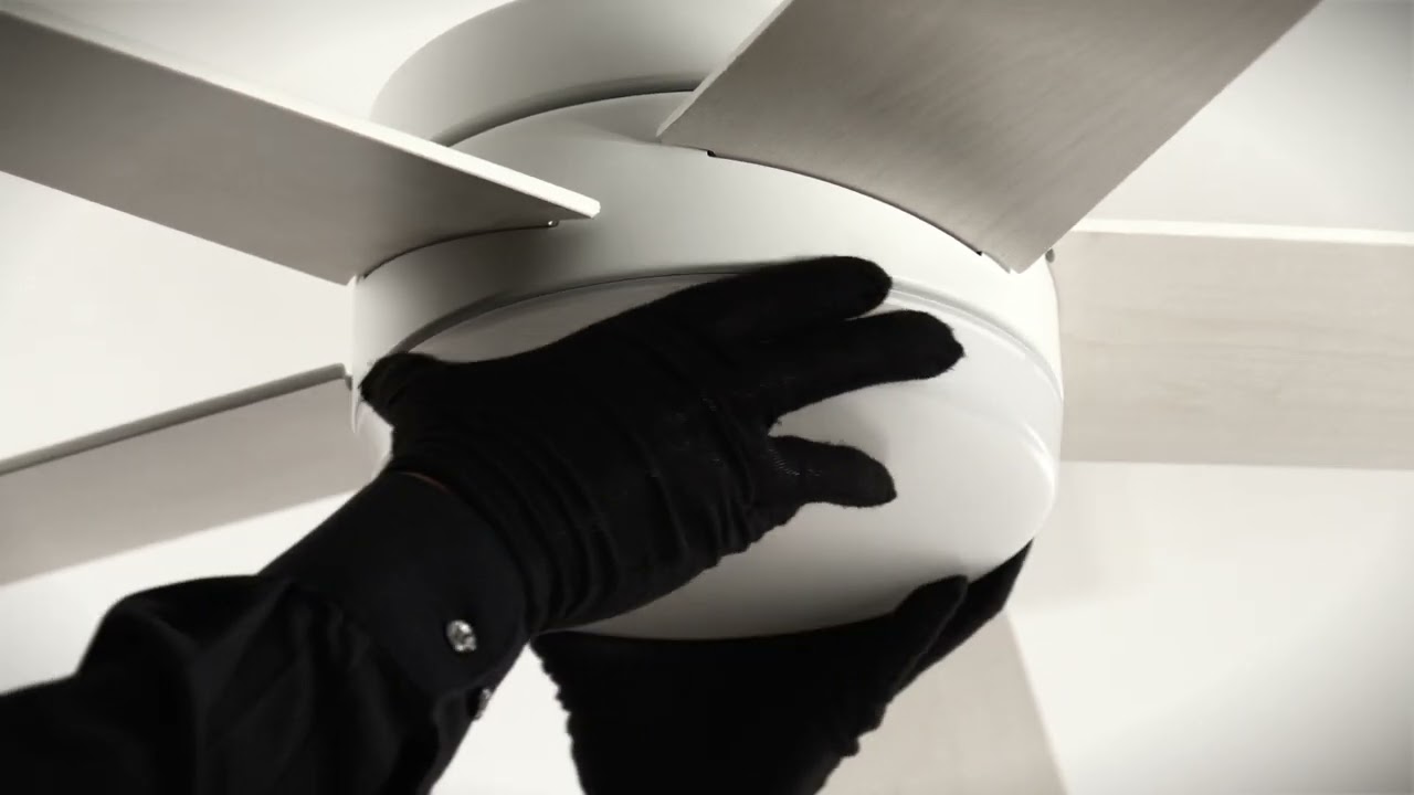 Airgale Langley Ceiling Fan A00852 Installation Guide