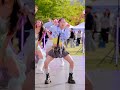 BABYMONSTER ‘춤(CHOOM)’💕DGDG 딩가딩가 KPOP Random Dance Cover 서울대 랜플