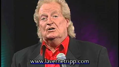 LaVerne Tripp  We Will Rise Above It All