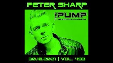 Peter Sharp   The PUMP 2021 10 30