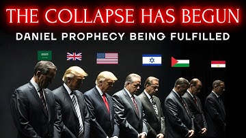 What Trump Just Did Is in the Bible 📜 BIBLICAL PROPHECY Being Fulfilled NOW
