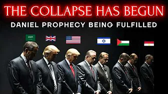 What Trump Just Did Is in the Bible 📜 BIBLICAL PROPHECY Being Fulfilled NOW