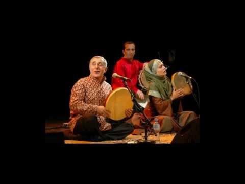 Alim - Fargana Qasimov - Fuzuli Gazel