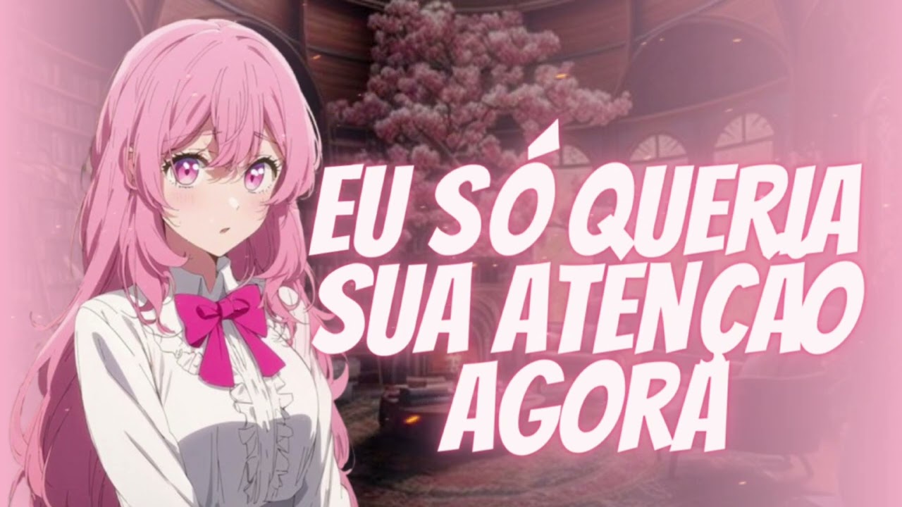 ASMR MELHOR AMIGA APAIXONADA POR  VOCÊ