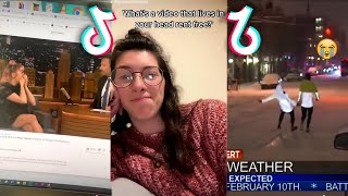 What's a Video That Lives In Your Head Rent Free | PerfectTiktok HD