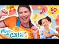 Move With Caitie Ô É Å ALL Episodes Ô É Å Move For 1 Hour Super Simple Play Move With Caitie Ô É Å ALL Episodes Ô É Å Move For 1 Hour Super Simple Play