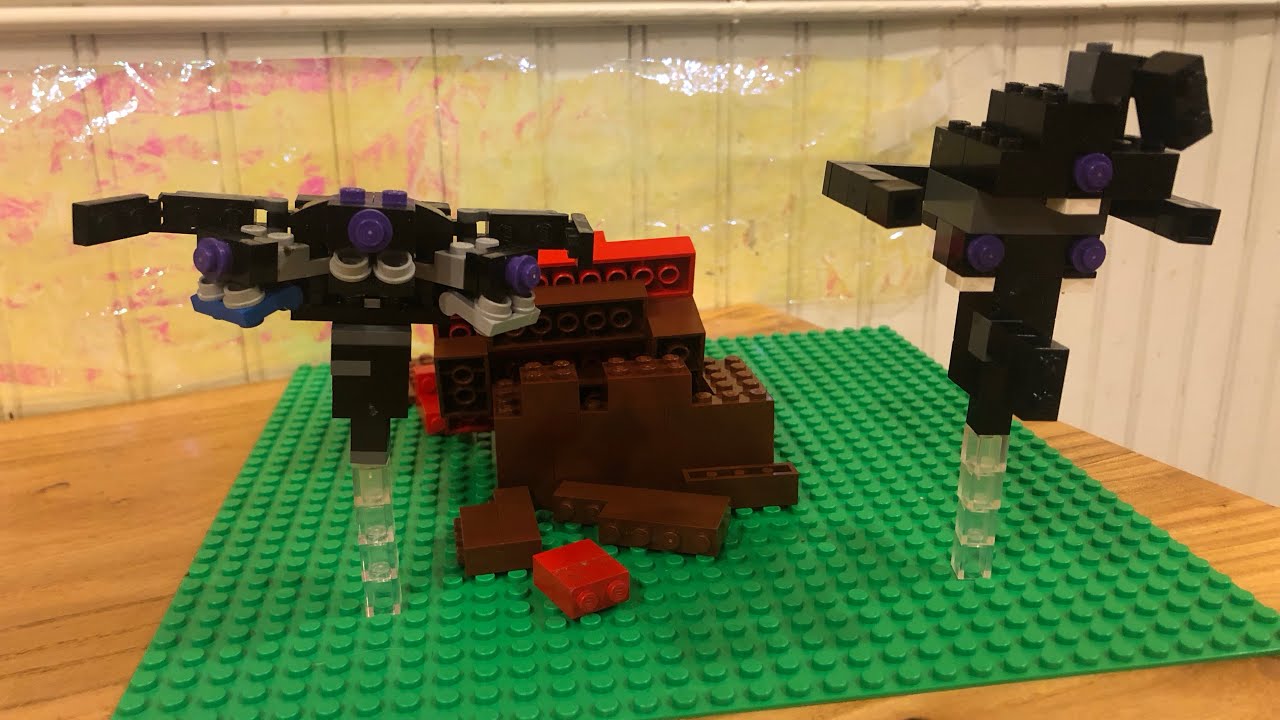 User blog:Wolfboy231/Lego Witherstorm