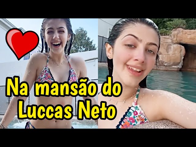 Luccas Neto é acusado pelos pais de Portugal após atitude polêmica